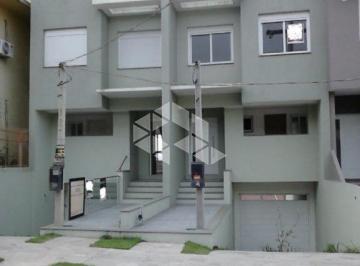 Casa · 150m² · 3 Quartos · 3 Vagas · Excelente casa com 3 quartos no Bairro Espírito Santo