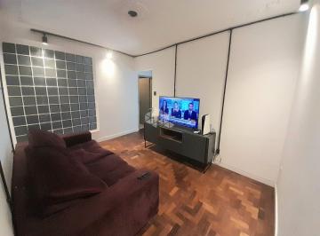 Apartamento · 57m² · 2 Quartos · Apartamento 2 dormitórios para venda no bairro Centro Histórico em Porto Alegre