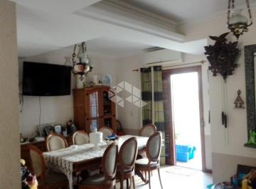 Casa · 157m² · 3 Quartos · 2 Vagas · Casa em Condomínio à venda com 3 quartos 157 m² no bairro Tristeza