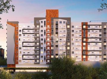 Apartamento · 71m² · 3 Quartos · 2 Vagas · Apartamento de 71,07 m² 3 dormitórios, sendo 1 suíte e 2 vagas