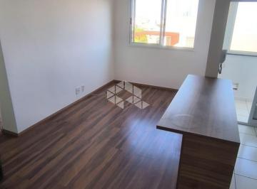 Apartamento · 47m² · 2 Quartos · 1 Vaga · Apartamento Bem Localizado no Cangaíba, São Paulo