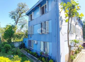 Apartamento · 78m² · 3 Quartos · 1 Vaga · Apartamento com 3 dormitórios/quartos e gararagem no bairro Jardim Botânico