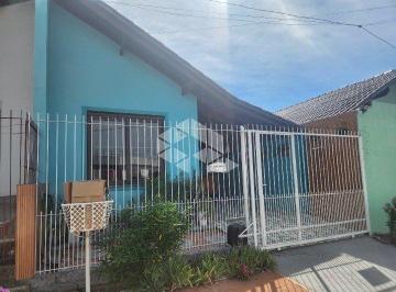 Casa · 60m² · 2 Quartos · Casa Geminada à Venda com 2 dormitórios!