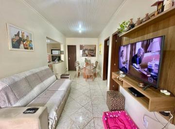Casa · 120m² · 3 Quartos · 1 Vaga · TERRENO PARA INVESTIDORES, DE 560M², com uma casa de 3 dormitórios, Rua Araguaia, Igara, Canoas/RS