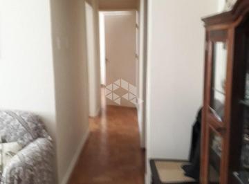Apartamento · 89m² · 2 Quartos · Na Duque esq Jeronimo 2 dorm prox Viaduto Loureiro
