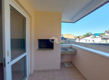 Apartamento · 68m² · 2 Quartos · 1 Vaga · Apartamento de 02 Dormitórios com 01 vaga escriturada- Jardim Itu Sabará