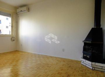 Apartamento · 38m² · 1 Quarto · 1 Vaga · Apartamento de 1 dormitório à venda no Bairro Santana em Porto Alegre