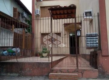 Apartamento · 28m² · 1 Quarto · Aparatmento Jk /quarto sala conjugado à venda na Zona Norte de Porto Alegre