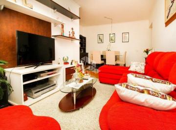 Apartamento · 104m² · 3 Quartos · 1 Vaga · Excelente apartamento de 3 dormitorios na auxiliadora