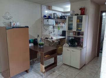 Apartamento · 38m² · 2 Quartos · 1 Vaga · Apartamento 2 quartos no bairro Estância Velha, Canoas