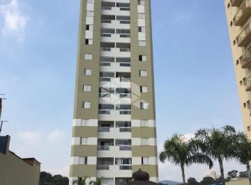 Apartamento · 55m² · 2 Quartos · 1 Vaga · APARTAMENTO NO LAUZANE PAULISTA, 55mt