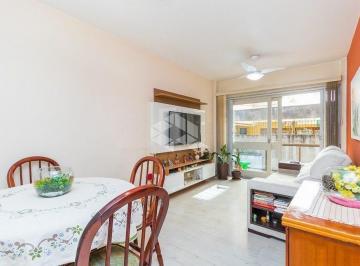 Apartamento · 83m² · 2 Quartos · 1 Vaga · Apartamento à venda, 3 dormitórios, 1 vaga e elevador no bairro Petrópolis - Porto Alegre / RS