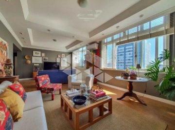 Apartamento · 186m² · 4 Quartos · 1 Vaga · Apartamento 4 quartos no Rio Branco
