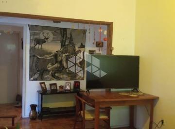 Apartamento · 79m² · 2 Quartos · Apartamento 02 dormitórios,79,00 m² Privativo, Bairro Bom Fim, Porto Alegre