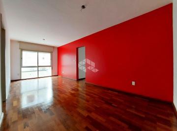 Apartamento · 81m² · 2 Quartos · 1 Vaga · Apartamento de 2 dormitórios no bairro Petrópolis. Imóvel com 80m² de área útil