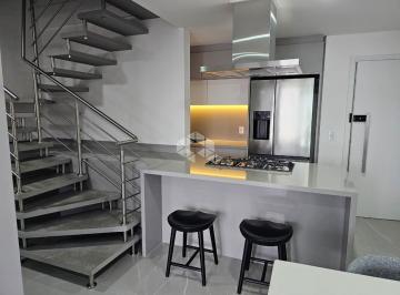 WhatsApp Image 2025-08-01 at 10.53 · APARTAMENTO DUPLEX TODO MOBILIADO NOS INGLESES DO RIO VERMELHO.