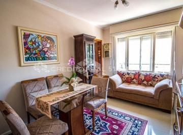 Apartamento · 45m² · 1 Quarto · Apartamento com 1 dormitório / bairro Floresta