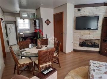Apartamento · 88m² · 2 Quartos · 1 Vaga · Apartamento dois dormitórios Centro de Gramado