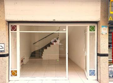 7 · LOJA À VENDA NO CENTRO COMERCIAL BOM FIM - AV. OSVALDO ARANHA
