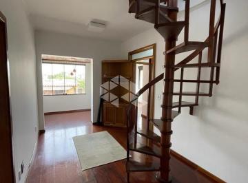 Apartamento · 140m² · 2 Quartos · 2 Vagas · Linda cobertura, 02 dormitórios, 02 vagas no Lindóia