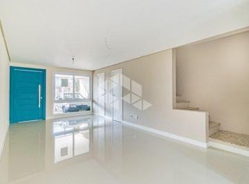 Casa · 171m² · 3 Quartos · 3 Vagas · Casa com 3 dormitórios, no Bairro Espírito Santo, Porto Alegre