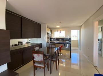 Apartamento · 83m² · 2 Quartos · 2 Vagas · Apartamento com 02 dormitório no bairro Kayser em Caxias do Sul