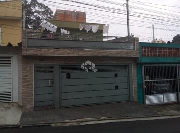 Casa · 98m² · 2 Quartos · 1 Vaga · Casa Térrea venda Bairro dos Casa/Vila Carminha 2 quartos