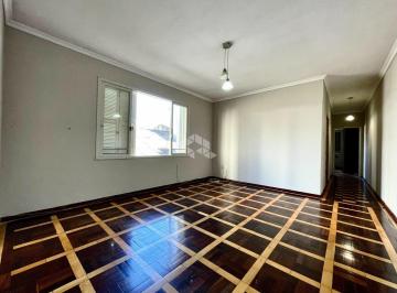 Apartamento · 92m² · 2 Quartos · Apartamento 2 dormitórios no bairro Floresta, em Porto Alegre