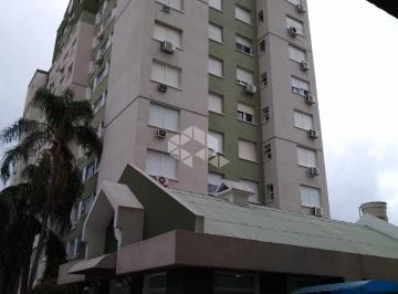 Apartamento · 41m² · 1 Quarto · APARTAMENTO 01 DORMITÓRIO EM PORTO ALEGRE!