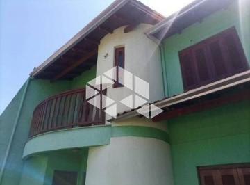 Casa · 95m² · 3 Quartos · 2 Vagas · Sobrado com 3 quartos e 2 vagas no bairro Jardim em Sapucaia do Sul