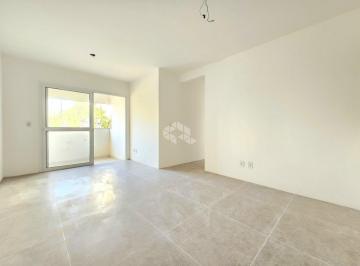 Apartamento · 80m² · 3 Quartos · 1 Vaga · Apartamento de 3 dormitórios com 1 suíte e sacada com churrasqueira no Centro de Canoas