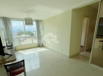Apartamento · 75m² · 2 Quartos · 2 Vagas · Apartamento 2 quatros e 2 vagas de garagem no bairro Menino Deus