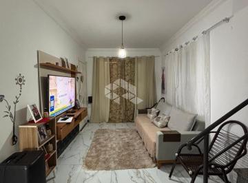 Casa · 89m² · 2 Quartos · 1 Vaga · sobrado 2 dormi viamao