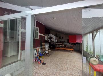 Casa · 95m² · 3 Quartos · 1 Vaga · Excelente oportunidade no bairro Lago Azul - Estância Velha