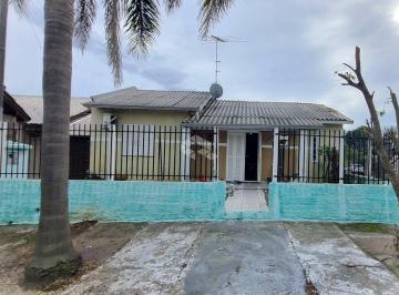 Casa · 95m² · 3 Quartos · 1 Vaga · Excelente oportunidade no bairro Lago Azul - Estância Velha