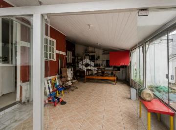 Casa · 95m² · 3 Quartos · 1 Vaga · Excelente oportunidade no bairro Lago Azul - Estância Velha
