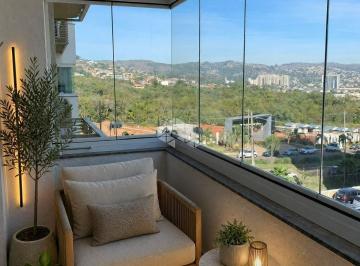 Apartamento · 68m² · 2 Quartos · 1 Vaga · Apartamento à venda no Jardim Carvalho, Porto Alegre