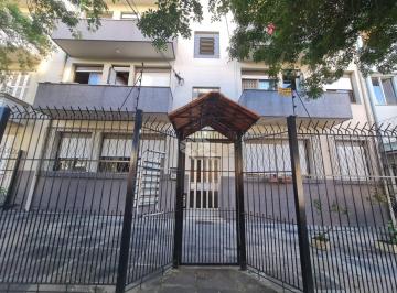 17d01249-fe34-43c6-ab2b-9a25fd0f6f27 · Apartamento 2 dormitórios de frente com sacada junto ao Menino Deus