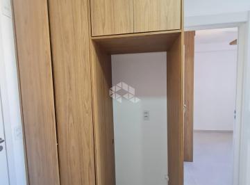 Apartamento · 26m² · 1 Quarto · AGUA BRANCA - STUDIO - 26M2 - NOVO