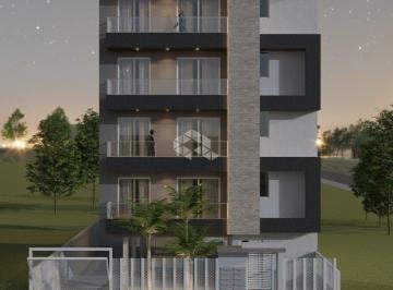 Apartamento · 41m² · 1 Quarto · Apartamento 1 dormitório próximo a UFSM
