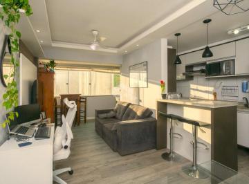 Apartamento · 80m² · 3 Quartos · 2 Vagas · Apartamento 3 dormitórios Andar Alto, 1 suíte 2 vagas - Jardim Carvalho
