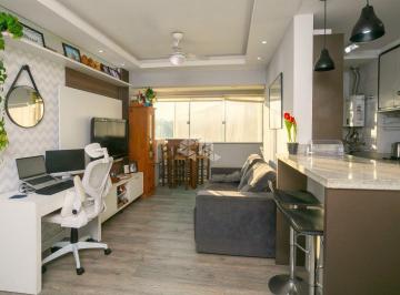 Apartamento · 80m² · 3 Quartos · 2 Vagas · Apartamento 3 dormitórios Andar Alto, 1 suíte 2 vagas - Jardim Carvalho