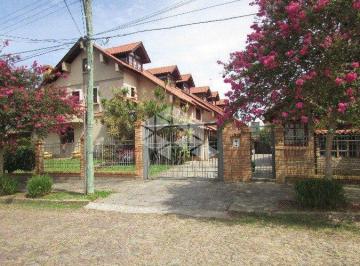 Casa · 194m² · 3 Quartos · 2 Vagas · Casa em condomínio com 03 dormitórios, suite e 02 vagas no bairro Vila Assunção