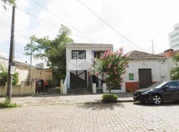 Casa · 219m² · 3 Quartos · 2 Vagas · Casa Residencial À Venda, Santana, Porto Alegre.