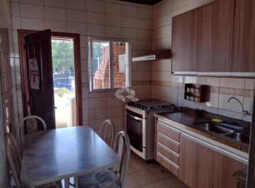 Apartamento · 61m² · 2 Quartos · Apartamento 02 dormitórios no centro de Canoas - RS