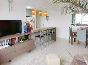 Foto 3 · Apartamento semimobiliado de 3 Dorm e Vaga - New Life - Jardim Carvalho em Porto Alegre