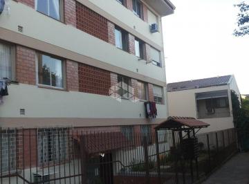 Apartamento · 42m² · 1 Quarto · Apto 1 Dormitório Mobiliado à venda - Parque Santa Fé