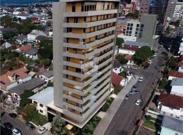 01 Fachada · Residencial Ágape