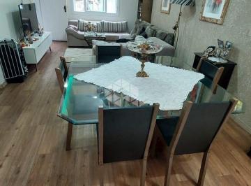 Casa · 96m² · 3 Quartos · 2 Vagas · Casa 03 dormitórios com suíte , zona leste de Porto Alegre.