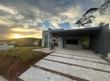 Casa · 162m² · 3 Quartos · 2 Vagas · Casa 03 dormitórios próximo a UNISC